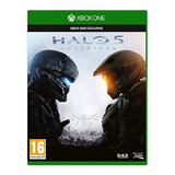 Videojuego: Halo 5: Guardians Para Xbox One Microsoft