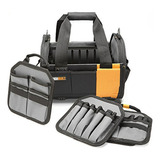 Toughbuilt - 12  Modular Asas De La Bolsa De Herramientas | 