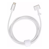 Cabo Tipo C Para Magsafe 2 Macbook Pro Air 2012 - 2015