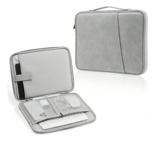 Alta Calidad Bolsa Almacenamiento Tableta Para iPad 11 Inch