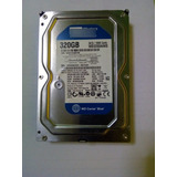  Western Digital Wd Caviar Blue Wd3200aaks 320gb Azul-