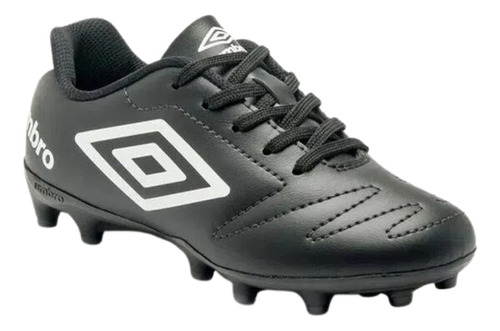 Botin Umbro Niños U-07fb085-121/negbl