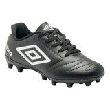 Botin Umbro Niños U-07fb085-121/negbl