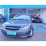 Chevrolet Celta 1.0l Lt 2012