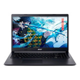 Notebook Acer Aspire 5 I7 10510u 8gb 256gb Ssd 15,6  Fhd Ips