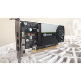 Nvidia Quadro T400