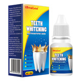 C 10 Ml Blanqueamiento Dental Higiene Limpieza Dientes Tooth