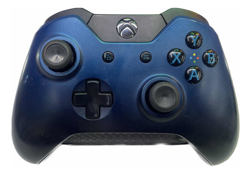 Control Xbox One 2da. Gen | Azul Original