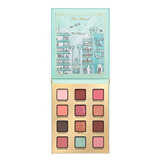 Paleta Sombras Ojos - Too Faced Los Angeles Palette - Ifans