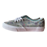 Zapatillas Vans Camden Mujer Vn000xj0i0q