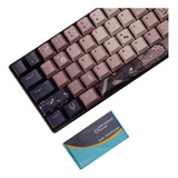 Reaper Keycaps, Pbt Keycaps   Keycap Set Con Key Fetche...