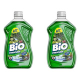 Detergente Bio Frescura 3l 1 Unidad X 2und