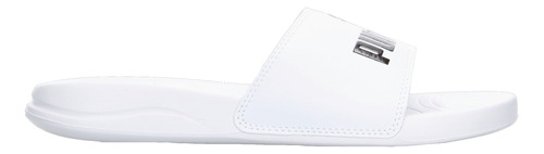 Sandalias Puma Popcat Blanco Para Hombre [pum959]