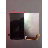 Lcd Display Pantalla Celular Zte Blade L3 Normal