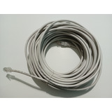 Cable Ethernet Cat 5e