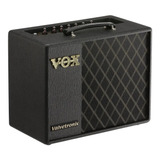 Amplificador Guitarra Vox Vt20x Valvetronix