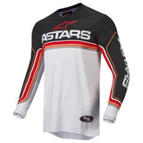 Jersey Para Motocross Fluid Speed Original Alpinestar