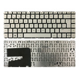 Teclado Hp Pavilion 14-r218la W000 W001la Y002la Y001la