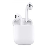 Air Pods 2a Geração - Novo Lacrado 