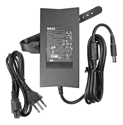 Adaptador Corriente Original All-in-one Dell Optiplex 3280