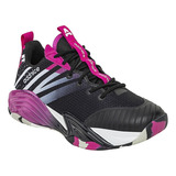 Zapatillas Addnice Indoor Tenis Padel Junior Deportiva