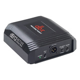 Caja Directa Activa Profesional Dbx Db12