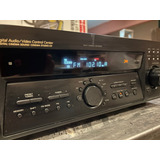 Sony Amplificador, Digital Audio/video Fm/am Str-k502p  