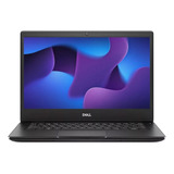 Notebook Dell Latitude 3400 Core I5 64gb 256gb Ssd Seminovo