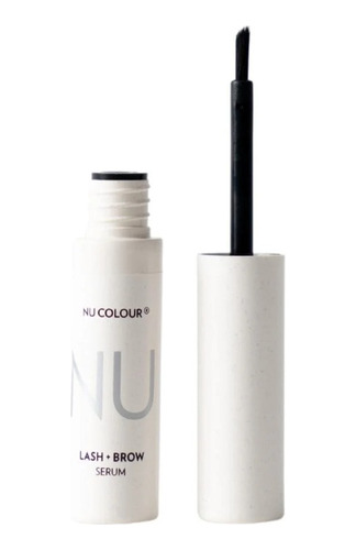 Nu Colour Lash + Brow Serum Más Pestañas Y Cejas Nuskin 