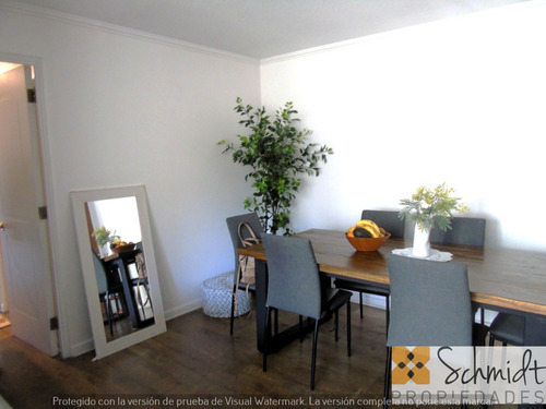 Lindo Departamento Remodelado - Imagen 4