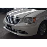 Chrysler Town & Country Limited 3.6 2014 Blindada