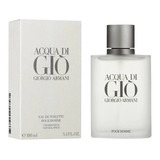 Giorgio Armani Acqua Di Gio Nuevo Original