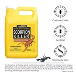 Harris Scorpion Killer Para Alacranes 1 Galon