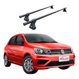 Barras Portaequipaje Gh Volkswagen Gol Sedan Y Hatch 10-2020