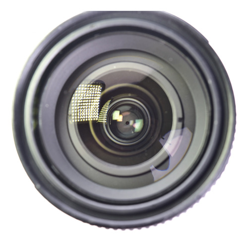Lente Nikon Nikkor Af 24-85mm F2.8-4 D J933560