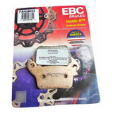 Balata Ebc 436hh Honda Cbr 600 07-17 1000 06-17