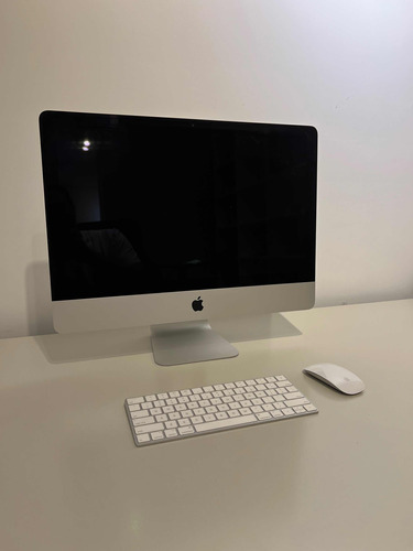 iMac Retina 4k, 21,5 Inch, 2019, I5, 3ghz, 32gb