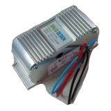 Conversor - Convertidor Tension 12v A 24v  3,5 Amp Max 