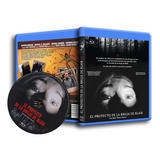 The Blair Witch Project / El Proyecto Blair Witch 1 Bluray