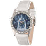 Reloj Disney Para Mujer Wds000312 La Bella Y La Bestia