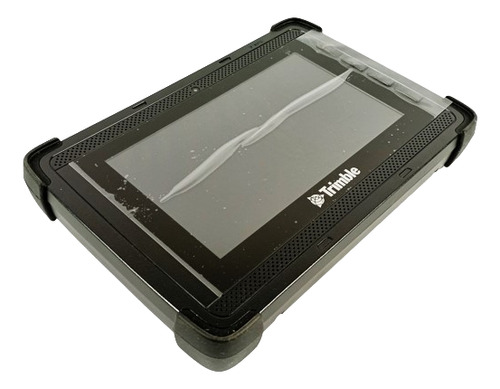Tablet Peoplenet Computador De Bordo Trimble Ms5 2gb Ram 7 