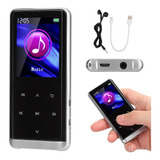 M13 Bluetooth Hifi Mp4 Mp5 Reproductor Grabador Fm Music Vid