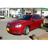 Chevrolet Cruze Ls