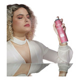 Spray Fixador Instantâneo De Maquiagem Make Up Vertix 250 Ml