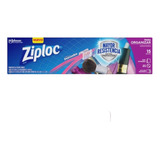 Ziploc Bolsas Multiuso Herméticas Para Conservar 15unid