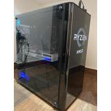 Pc Gamer Rysen Amd