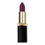 Labial Loreal Color Riche