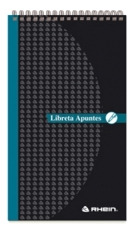 Libreta De Apuntes Rhein 80 Hojas 