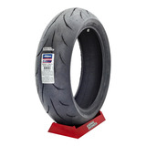 Llanta Trasera Mitas 190/55 Sportforce+ / Motos Deportivas