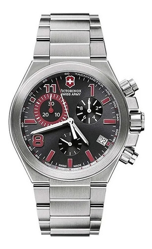 Reloj Victorinox Swiss Army Tachymeter